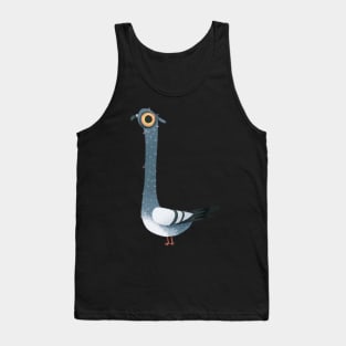 L Tank Top